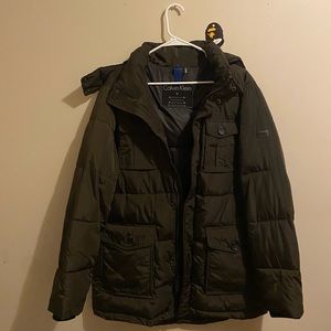 Calvin Klein Puffer